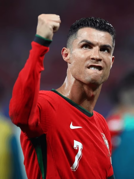 Cristiano Ronaldo Sets New Record in 2025 — The Legend Continues